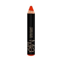 Mia Power Color Lipstick - A Vibrant Lipstick For Bold Lips