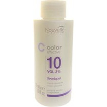 Nouvelle Milkshake Peroxide 3 10 Volume 100 Milliliters