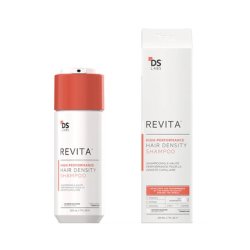Ds Revita Extra Strength Anti-Hair Loss And Stimulating Shampoo 205ml