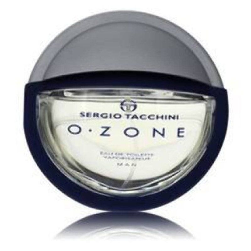 Ozone By Sergio Tacchini For Men Eau De Toilette Spray 2.5 Ounces