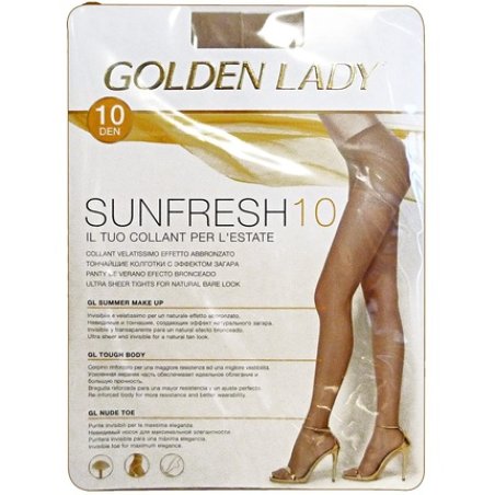 SUNFRESH Velatissimo Gobi TG.XL 39P