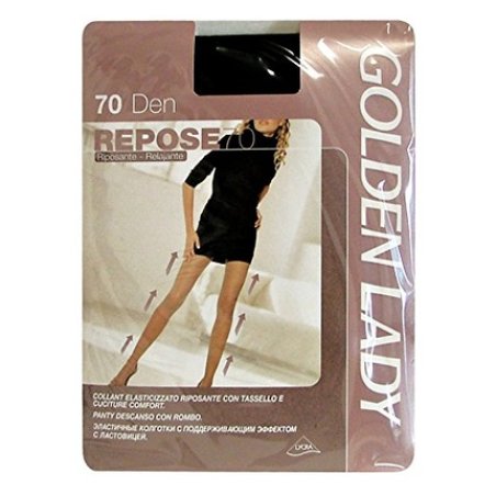 Repose Collection 70 Den Fumo TG.III 36T