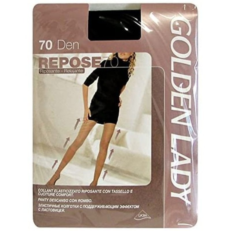 Repose Collection 70 Den Fumo