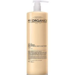 My.Organics My Restructuring Deep Conditioner 1000ml