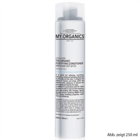 My.Organics Scalp Fortifying Conditioner 1000ml