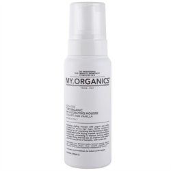 My.Organics Hydrating Mousse Foam 250ml