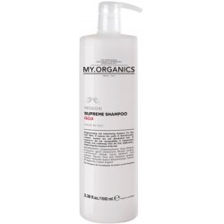 My.Organics Supreme Shampoo Goji - Nourishing Shampoo For Healthy Hair