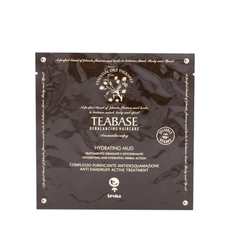 Tecna Teabase Hydrating Mud 50ml