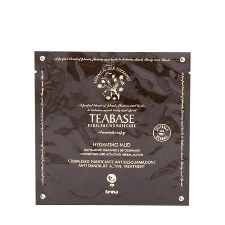 Tecna Teabase Hydrating Mud 50ml