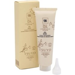 Tsuyo B Shiki Scalp Defender 100ml