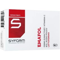 Syform Emafol 30 Capsules