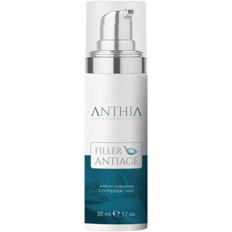 Anthia Cosmetics Antiaging Filler Cream 30ml