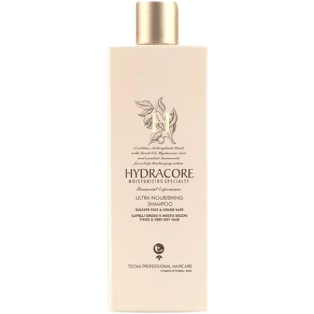 Tecna Hydracore Ultra Nourishing Shampoo 250ml