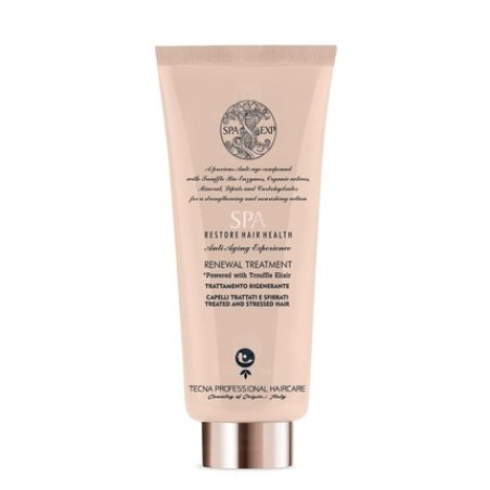 TECNA SPA Anti Aging Experience Renewal Treatment 200ml