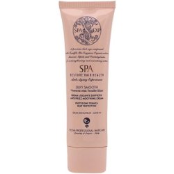 Tecna SPA Silky Smooth 75ml Anti-Frizz Smoothing Cream