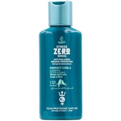 Tecna Zero Perfect Curls Shampoo 100ml