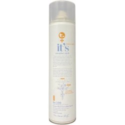 Tecna It's Super Hold Invisible Spray N.100 400ml