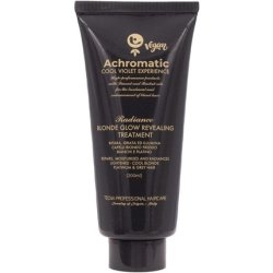 Achromatic Blonde Glow Revealing Treatment 200ml - Anti-Yellow