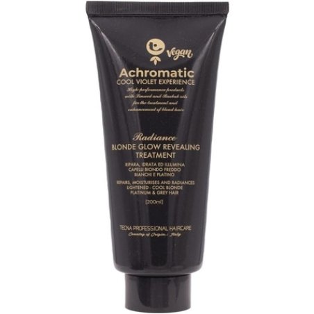 Achromatic Blonde Glow Revealing Treatment 200ml - Anti-Yellow