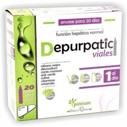 DEPURPATIC