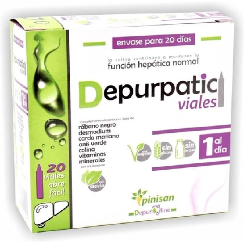 DEPURPATIC