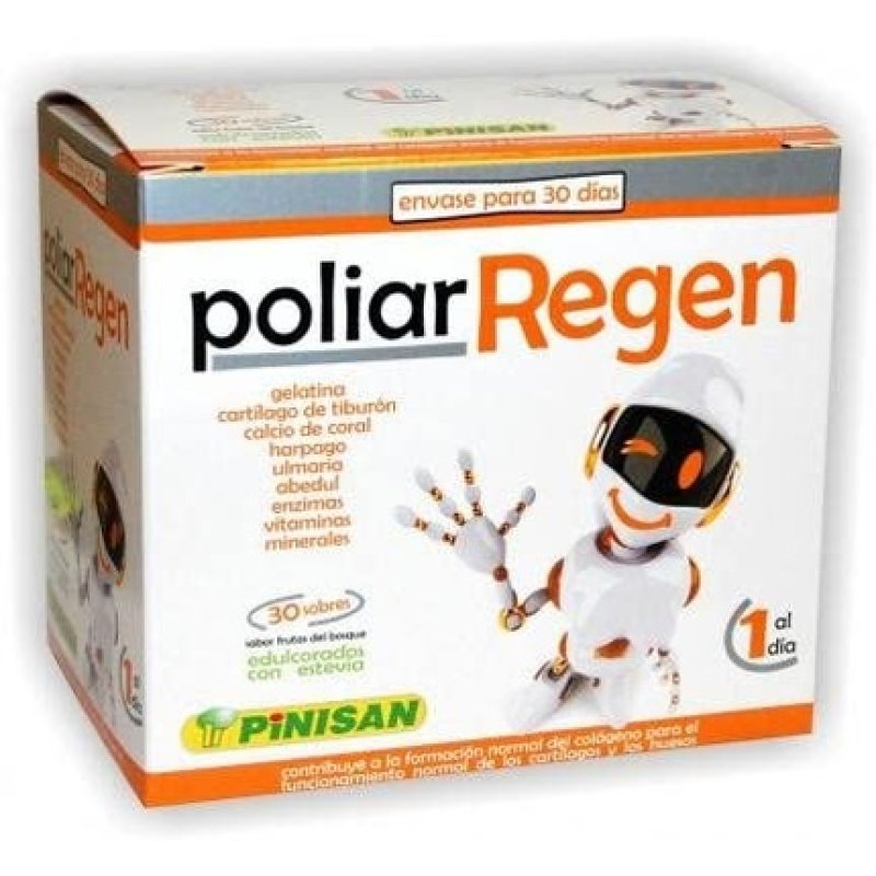 Polyar Rain 30 Sheets
