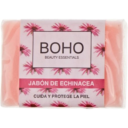 Boho Green Make-Up Soap Bar 100g