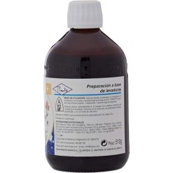 Bio San Joseph Plus TOV 510g Pianto