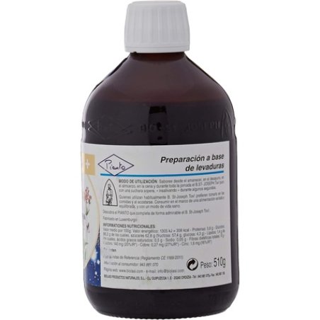 Bio San Joseph Plus TOV 510g Pianto