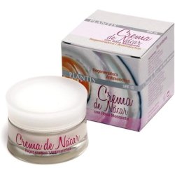 ART. AGRICOLA Nacar Cream 50ml Plantis