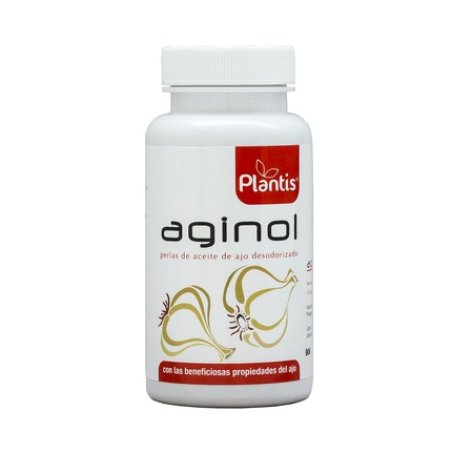 Plantis Aginol 110 Perlas