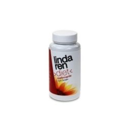 Plantis Lindaren Firming Cla Tonalin 90 Capsules - Dietary Supplement For Weight Management
