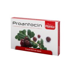 Artesania Proantocin 30 Caps