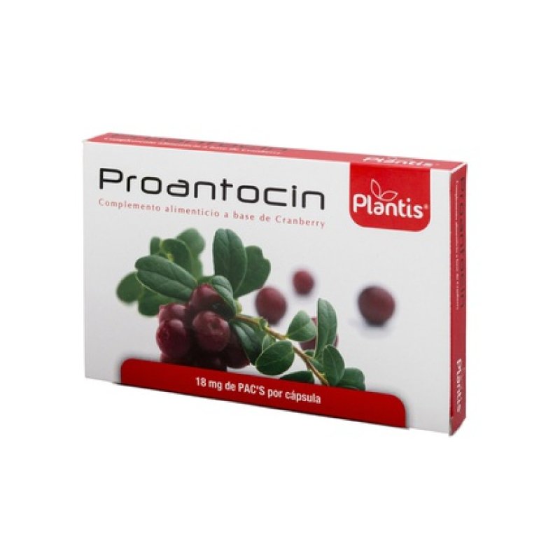 Artesania Proantocin 30 Caps