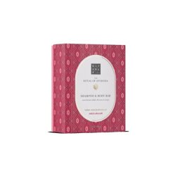 Rituals The Ritual Of Ayurveda Shampoo & Body Bar