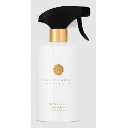 Rituals Private Collection Savage Garden Liquid air freshener Black, White Lemon, Vetiver 500 ml