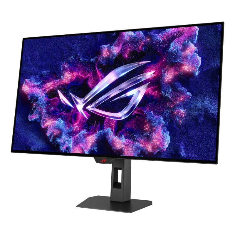 ASUS ROG Strix XG32UCWMG computer monitor 80 cm (31.5") 3840 x 2160 pixels 4K Ultra HD OLED Black