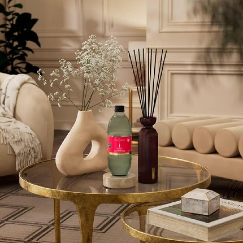 Rituals Reed Diffuser Refill Pack The Ritual Of Ayurveda