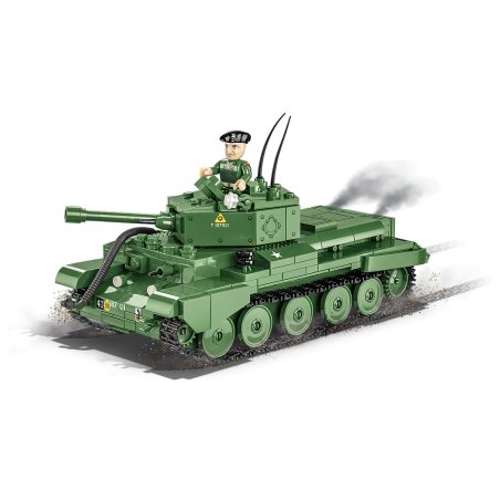 Cromwell Mk.IV (Maßstab 1:35)