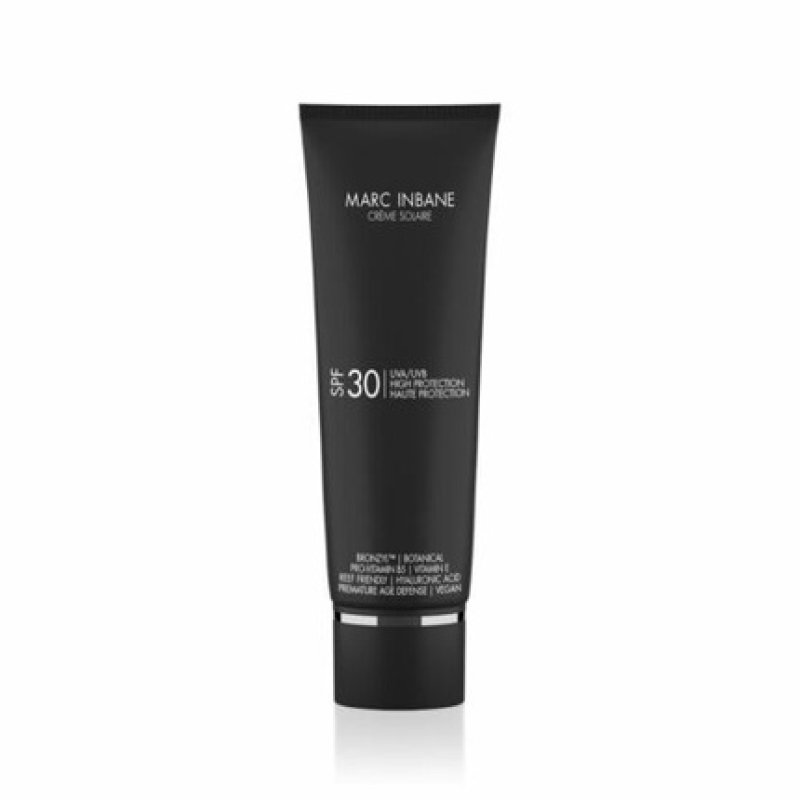 Marc Inbane Créme Solaire SPF 30 Bronze