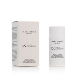 Marc Inbane Sunstick White SPF 50 Face Sunscreen 15g