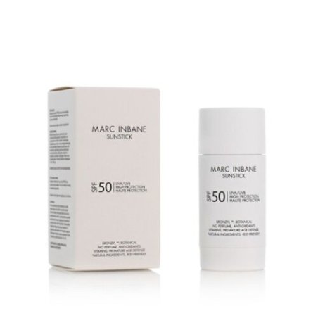 Marc Inbane Sunstick White SPF 50 Face Sunscreen 15g