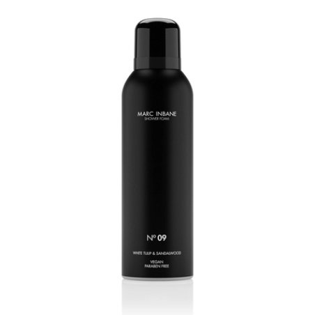 Marc Inbane Shower foam No 09