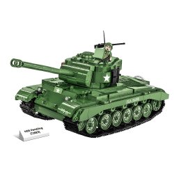M26 Pershing T26E3 (Maßstab 1:28)
