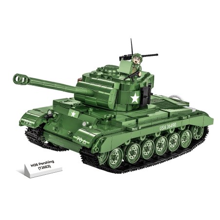 COBI M26 Pershing T26E3