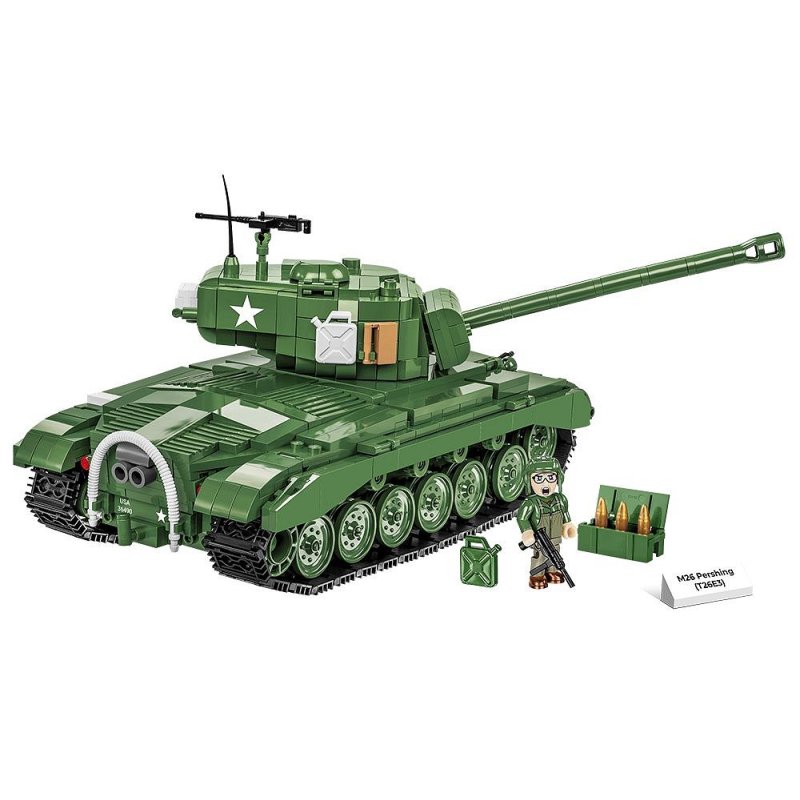 COBI M26 Pershing T26E3