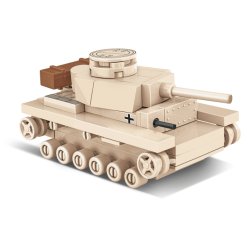 Panzer III Ausf.L (Maßstab 1:72)