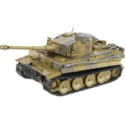 Panzer VI Tiger no131 (Maßstab 1:28)