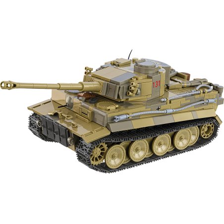 COBI Panzer VI Tiger no131
