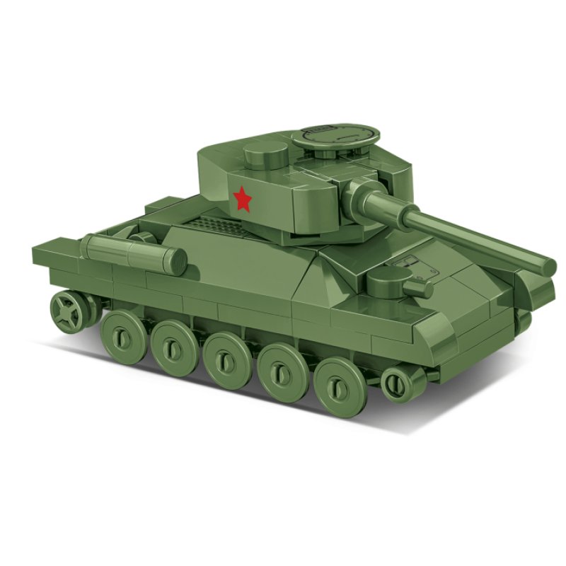 COBI T-34-85